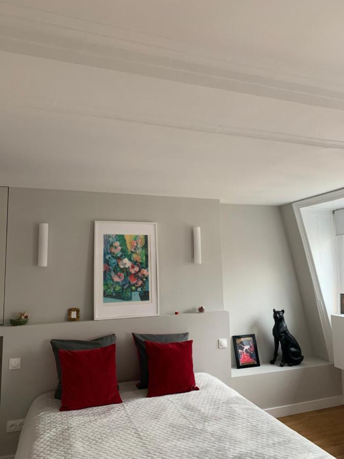 Celect'In Lyon Suites climatisées SkyView Exterior foto